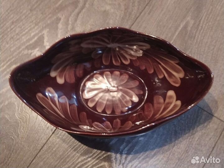 Набор керамика посуда