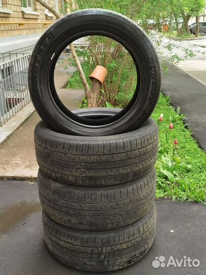 Dunlop Grandtrek PT3A 275/50 R21 113V