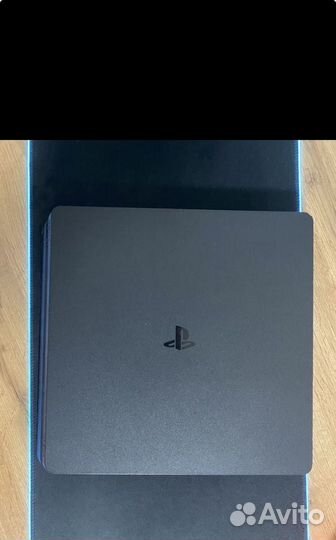 Sony playstation 4 pro 1tb