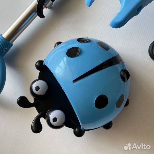 Самокат запчасти scooter 5в1