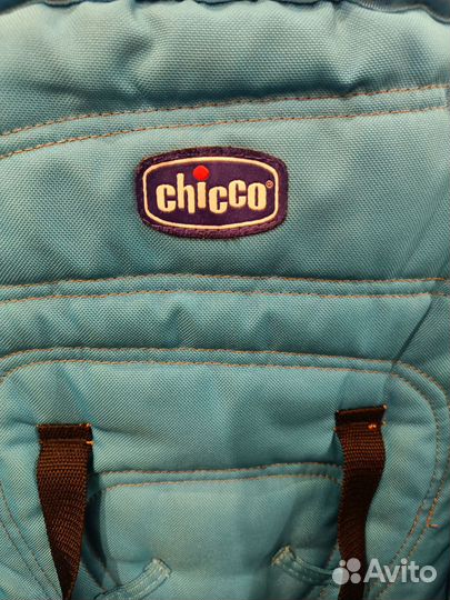 Коляска Chicco