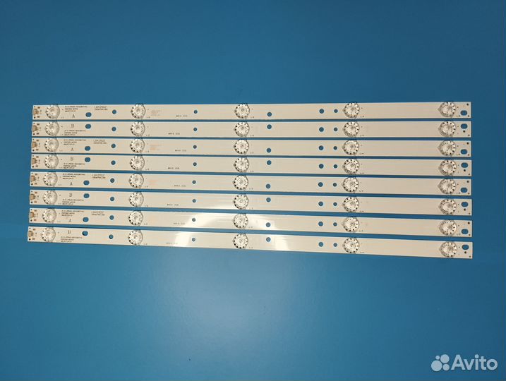 Подсветка для тв/ LED 50fhds