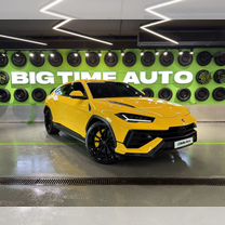 Lamborghini Urus 4.0 AT, 2023, 2 645 км, с пробегом, цена 39 700 000 руб.