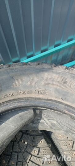 Bfgoodrich G-Force Stud 175/65 R14