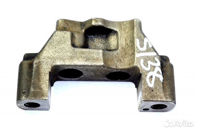 Кронштейн вала коромысла scania 4-series 124 (01.9