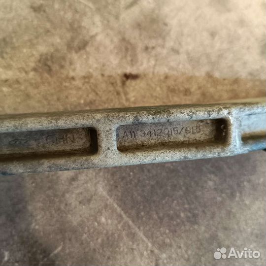 Кронштейн Гура Zaz Vida 1.5