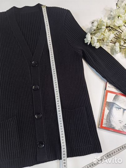 Женский кардиган 48 50