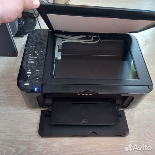 Мфу canon MG 3140