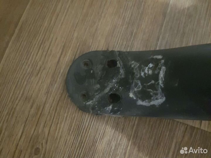Крыло для самоката xiaomi