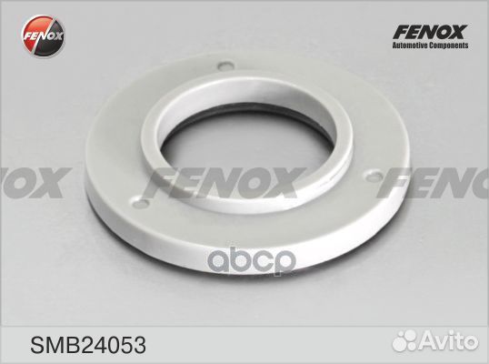 Подшипник опоры стойки перед SMB24053 fenox