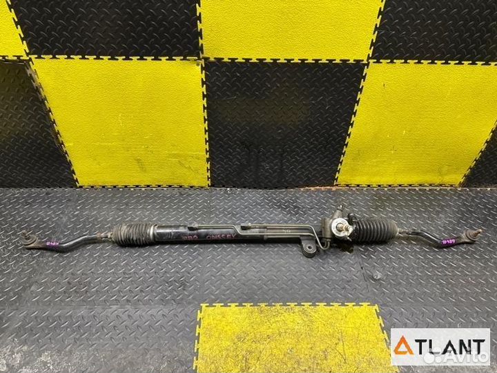 Рулевая рейка honda odyssey