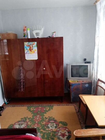 2-к. квартира, 40,1 м², 4/4 эт.