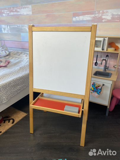 Мольберт Икеа