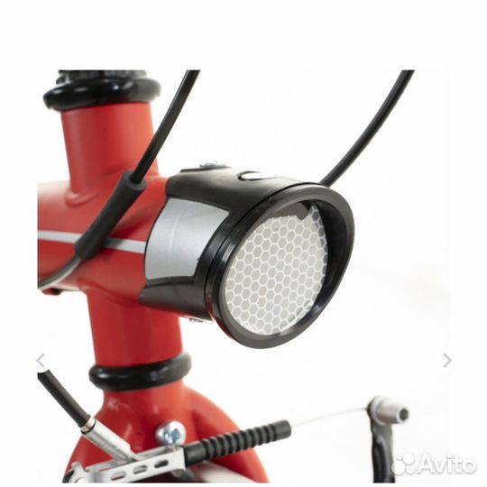 Велосипед складной B. twin