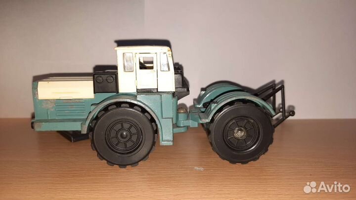 Модели тракторов 1 43