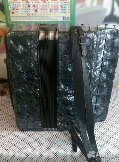 Баян юпитер готово выборный