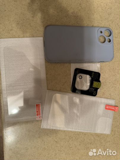 iPhone 13 mini, 128 ГБ