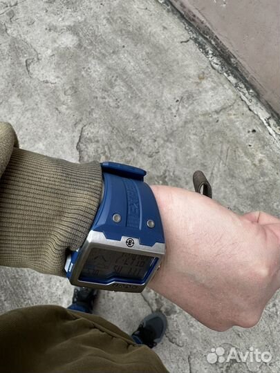 Часы Timex WS4
