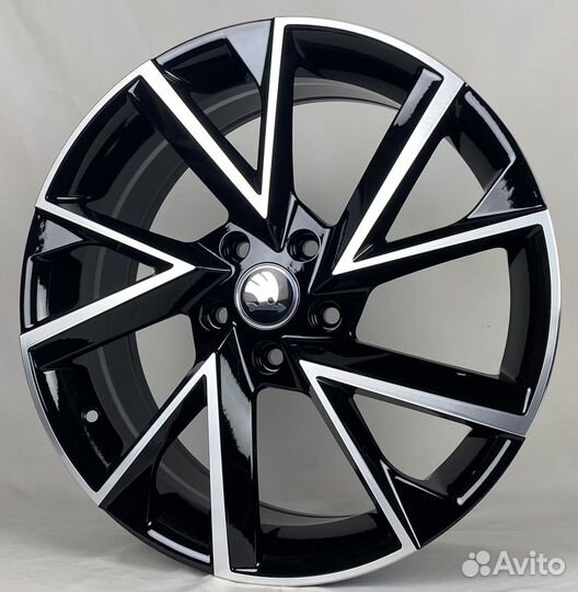 Диски R*18/5x112 VW,Skoda,Octavia,Superb,Vega