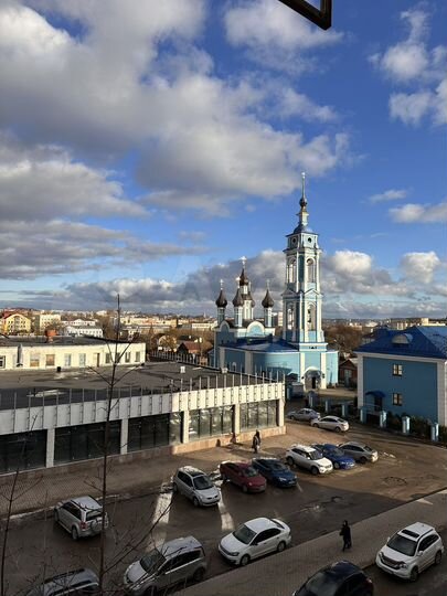 Офис, 55 м²
