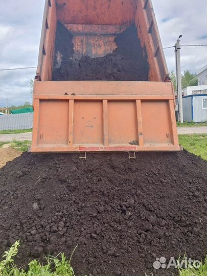 Почвогрунт