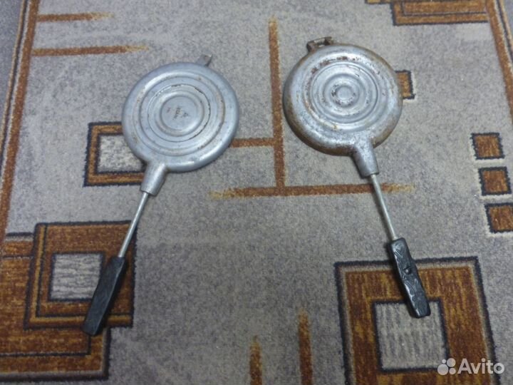 Орешница СССР