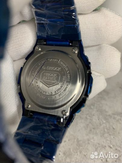 Часы Casio G-Shock