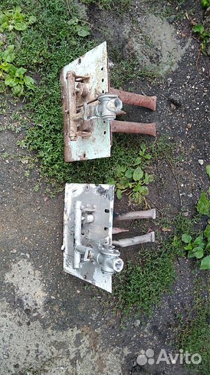 Фарсунка печная