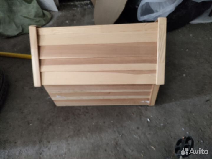 Домик для кошки (собаки )