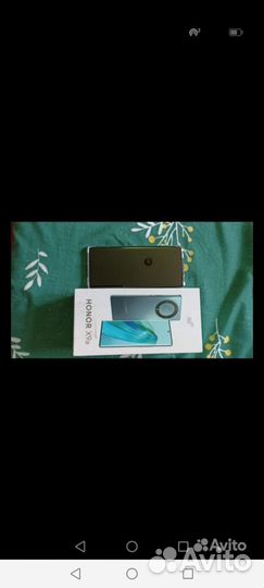 HONOR X9 5G, 8/128 ГБ