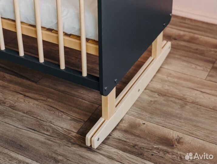 Детские кровати от производителя