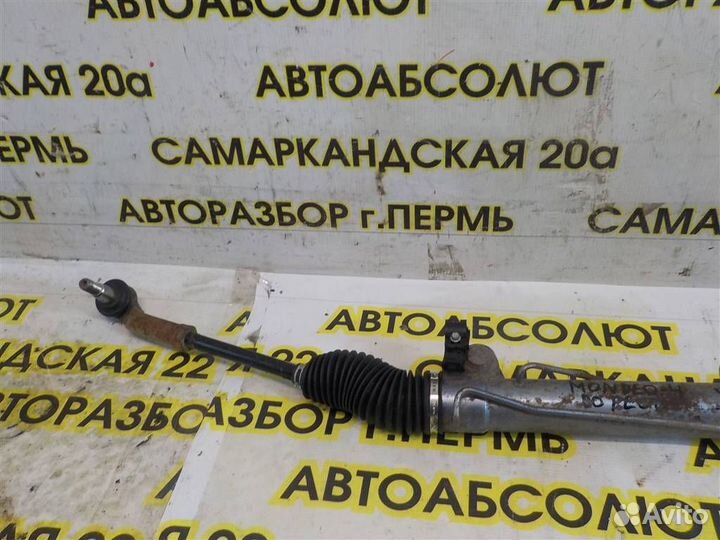 Рейка рулевая Ford Mondeo IV 2007-2014