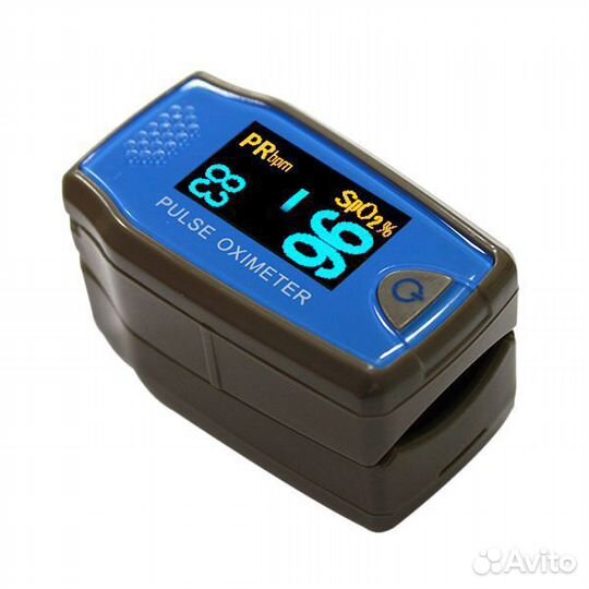 Пульсоксиметр детский choicemmed MD300С5