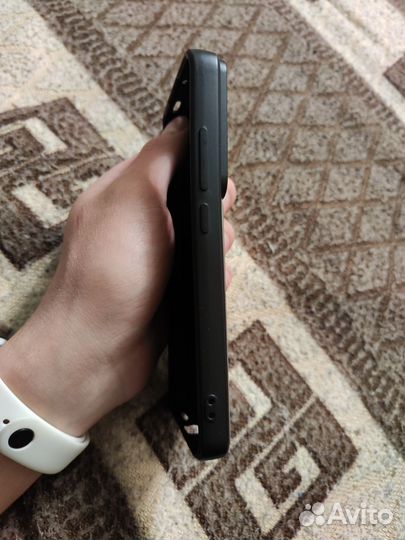 Чехол на Xiaomi 12/12x