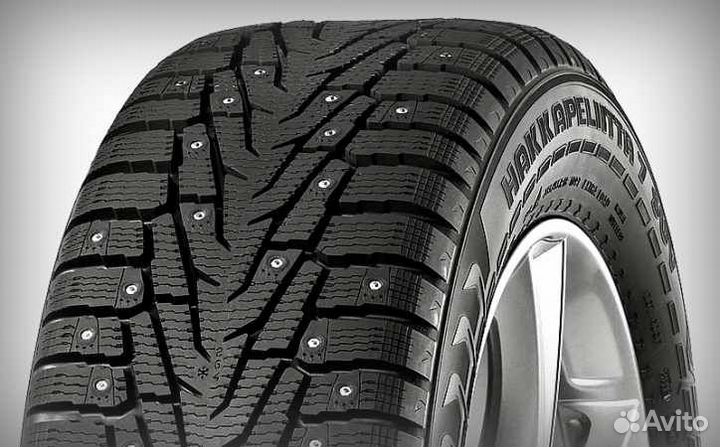 Nokian Tyres Nordman 7 215/55 R17