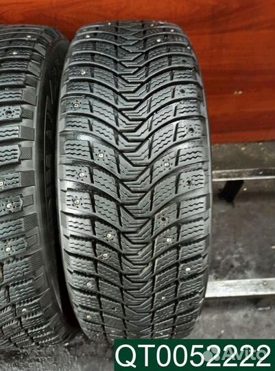 Michelin X-Ice North 3 205/60 R16 103N