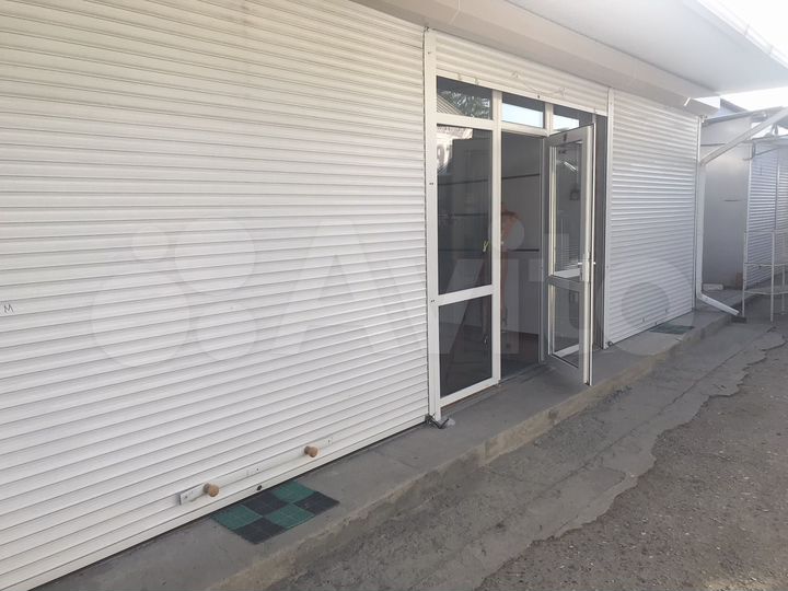 Торговая площадь, 70 м²