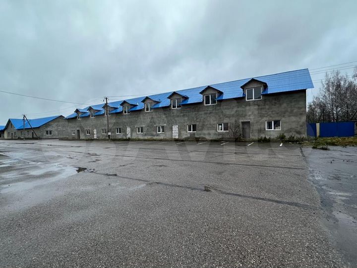 Свободного назначения, 560 м²