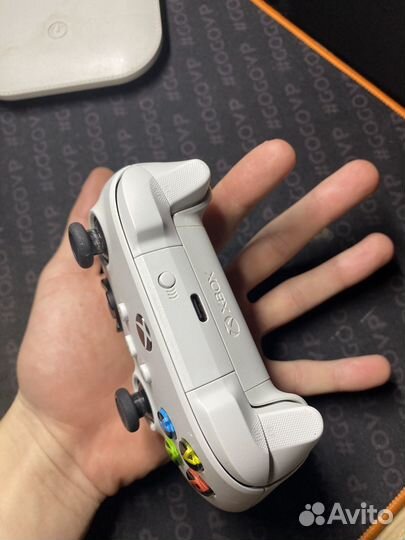Геймпад на xbox One s