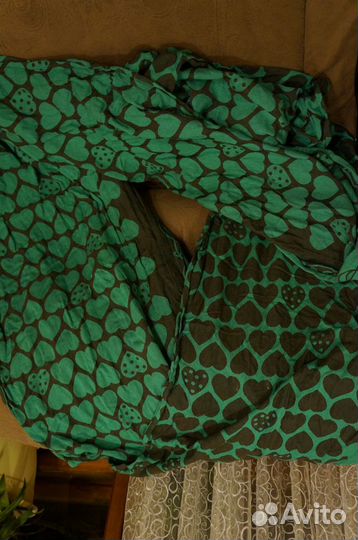 Слинг-шарф Mums era