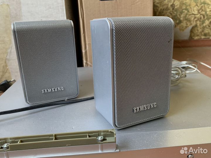 Колонки samsung