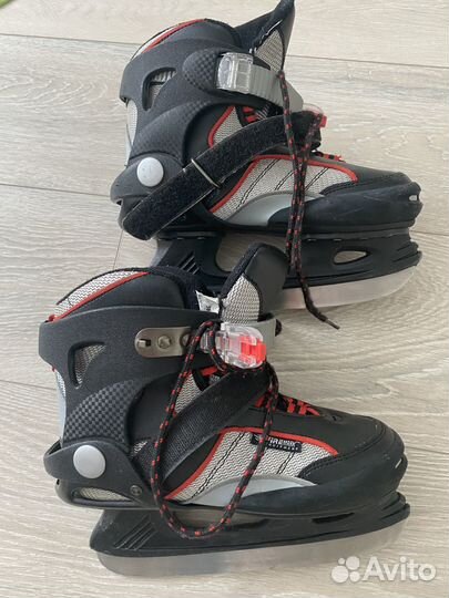 Коньки Firemark