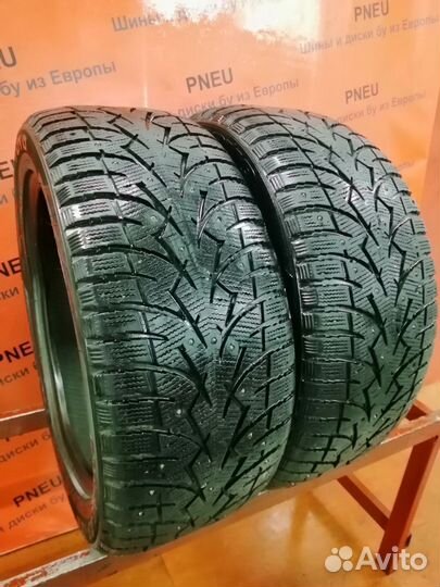 Toyo Observe G3-Ice 245/45 R18 100T