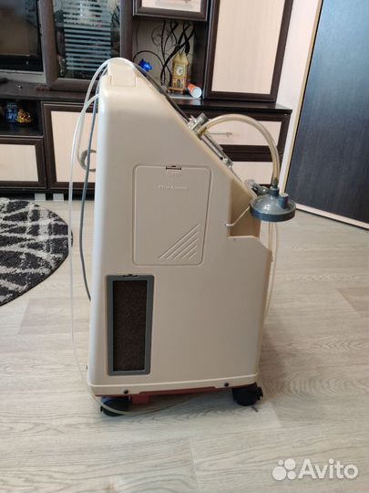 Кислородный концентратор Armed 7F-5L