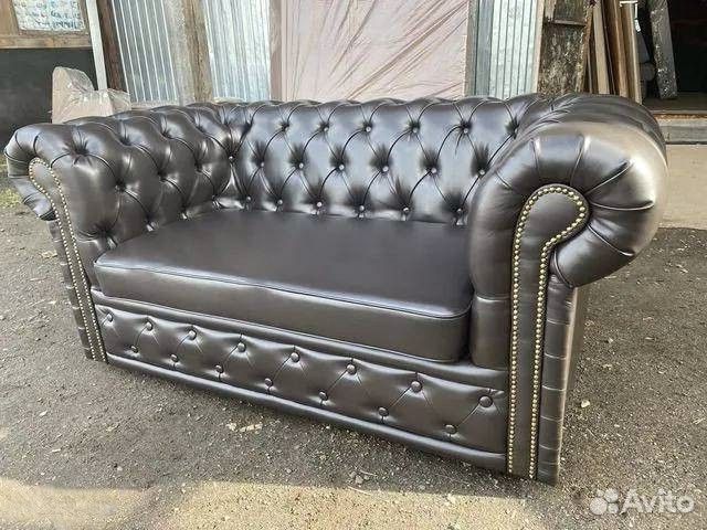 Диван Честер