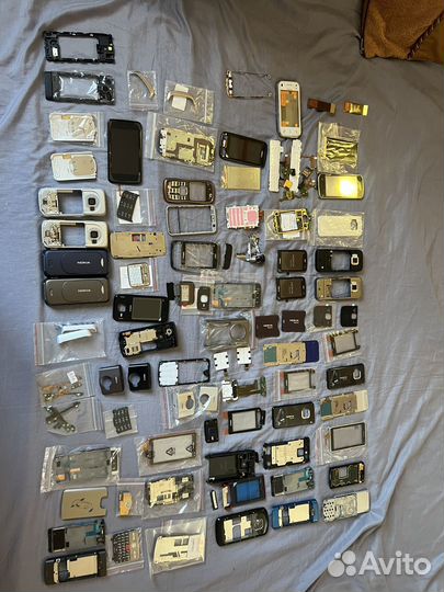 Nokia n series оригинал