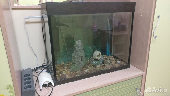 Аквариум