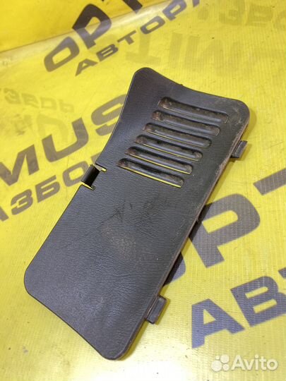 Заглушка панели багажника Zaz Chance