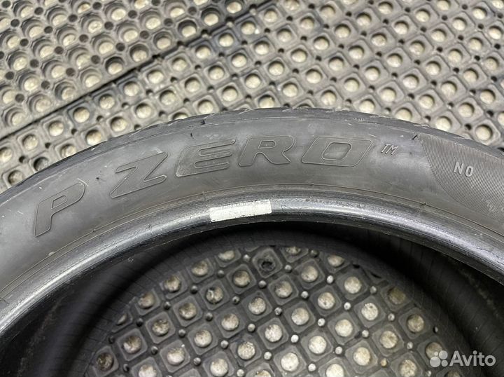 Pirelli P Zero 305/30 R20 103Y