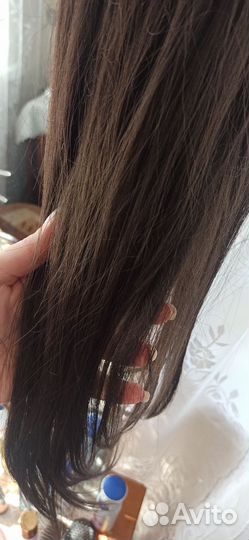 Накладной хвост